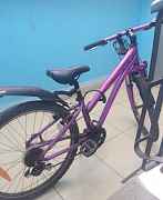 Велосипед Specialized hotrock 24 girl