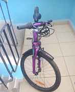 Велосипед Specialized hotrock 24 girl