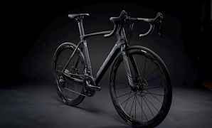 Карбоновый велосипед Ribble аэро,аеро 883 Disc