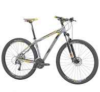 Mongoose Tyax 29 Comp (2016)