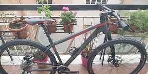 Cannondale f29 carbon 3(2015)