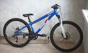 Mongoose fireball 26 8spd