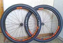 Колёса Syncros TR1.0 Carbon 27.5