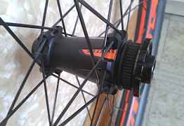 Колёса Syncros TR1.0 Carbon 27.5