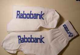 Форма команды Rabobank AGU (Nalini)