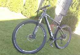 Giant xtc composite 29er 1 2014