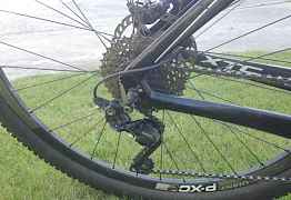 Giant xtc composite 29er 1 2014