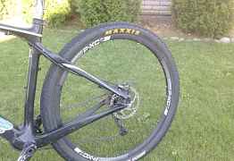 Giant xtc composite 29er 1 2014