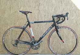 Шоссейный велосипед wilier triestina