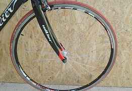 Шоссейный велосипед wilier triestina