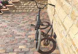 BMX комплит(почти кастом)