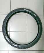 Велопокрышка Schwalbe Рокет Ron Evo 26x2.4