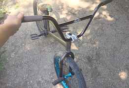 Кастом BMX