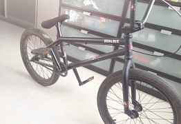 BMX торг