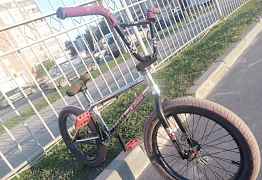 Дербанчик bmx