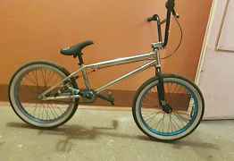 Bmx WTP Arcada