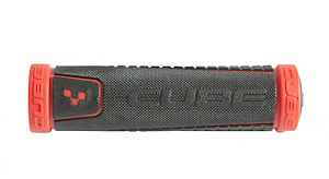 Грипсы Куб Grips red-блэк,блак 2014