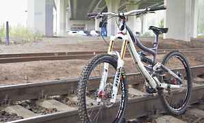 Велосипед specialized SX trail1 горный