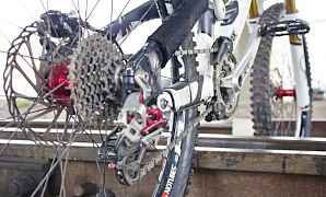 Велосипед specialized SX trail1 горный