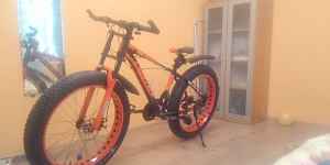 Fatbike