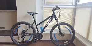 Mongoose switchback Эксперт '26 (М) почти новый