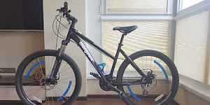 Mongoose switchback Эксперт '26 (М) почти новый