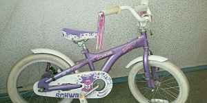 Велосипед 16" швинн лил стардаст schwinn lil stard