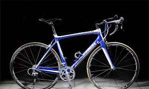 Карбоновый Трек madone 4.5