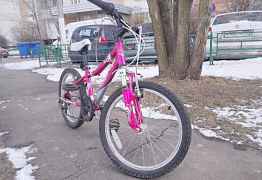 Велосипед Mongoose rockadile 20"