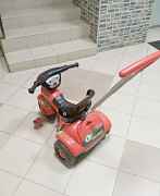 Велосипед Peg-Perego Cucciolo