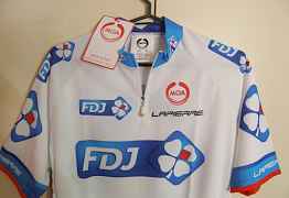 Форма FDJ, CSC, Lampre, Once, Саксо,Сахо Bank, T-mobile