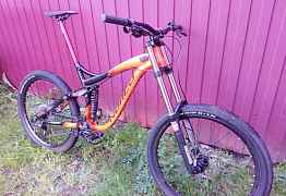 Norco Aurum 6.3 "L"