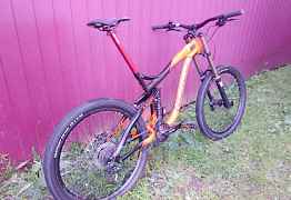 Norco Aurum 6.3 "L"