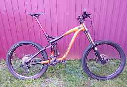 Norco Aurum 6.3 "L"