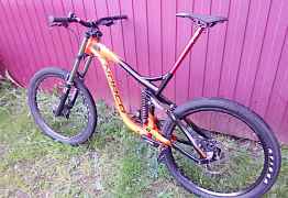 Norco Aurum 6.3 "L"