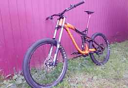 Norco Aurum 6.3 "L"