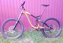 Norco Aurum 6.3 "L"