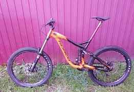 Norco Aurum 6.3 "L"