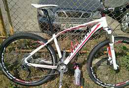 Specialized rockhoppeer comp 29 L