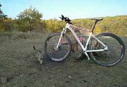 Specialized rockhoppeer comp 29 L