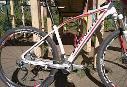 Specialized rockhoppeer comp 29 L