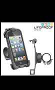 Велосипедный держатель LifeProof Байк для iPhone 5