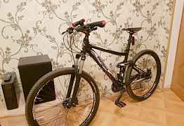 Mongoose salvo 27.5