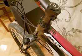 Mongoose salvo 27.5