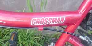 Челленджер crossman