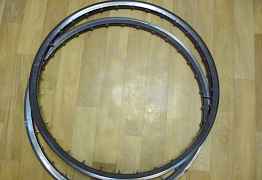 Продам обода Mavic XM819 Disc Rim