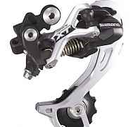 Shimano XT M772 Шадов 7-8-9ск