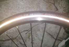 Schwalbe Marathon Plus Смарт Guard 2шт 25х700с