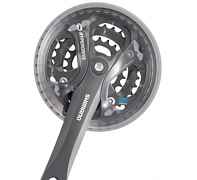 Система Shimano acera FC-M361