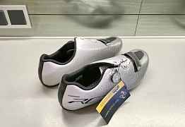 Новые велотуфли Shimano RC7 45 размер